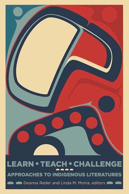 Book cover image for Learn, Teach, Challenge ISBN: 9781771121859